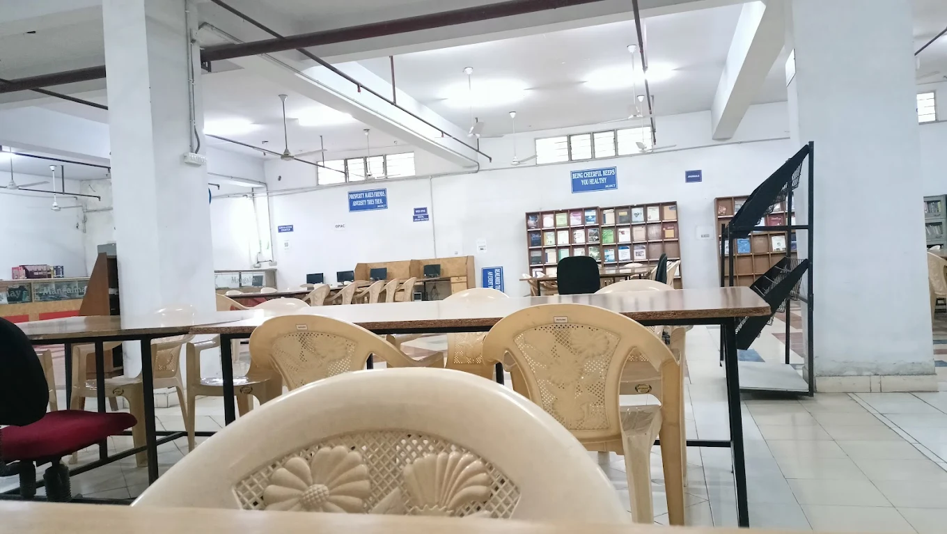 Digital and Automated Library