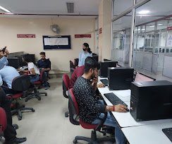 Computer Centre