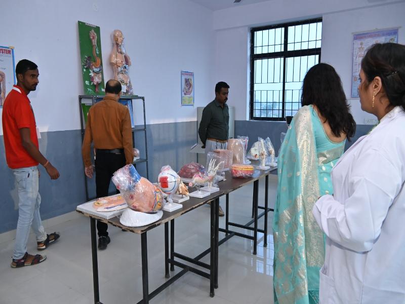 Ayurvedic Pharmacy