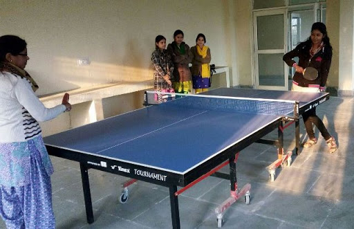 Sports Facility