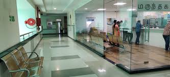 MRI & CT Imaging Center