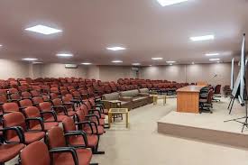 Seminar Hall