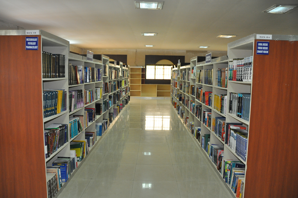 Central Library