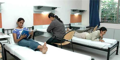 Girls Hostel