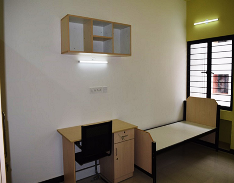 Hostel