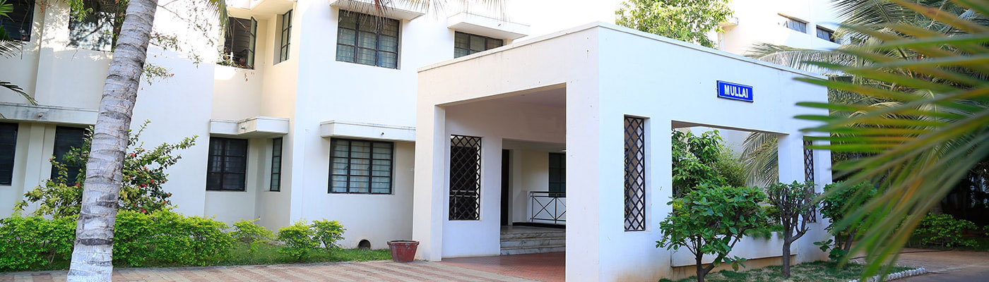 Boys Hostel