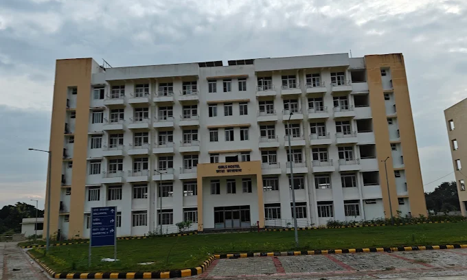 Hostels