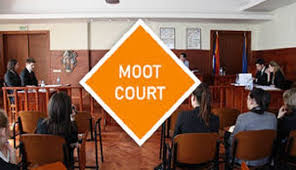 Moot Court Hall