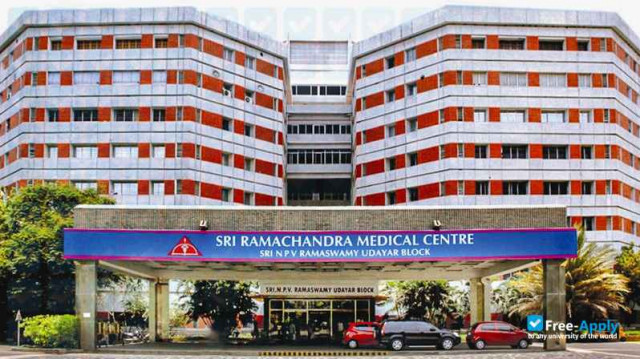 Shri Rama Chandra Bhanja Medical College & Hospital, Cuttack