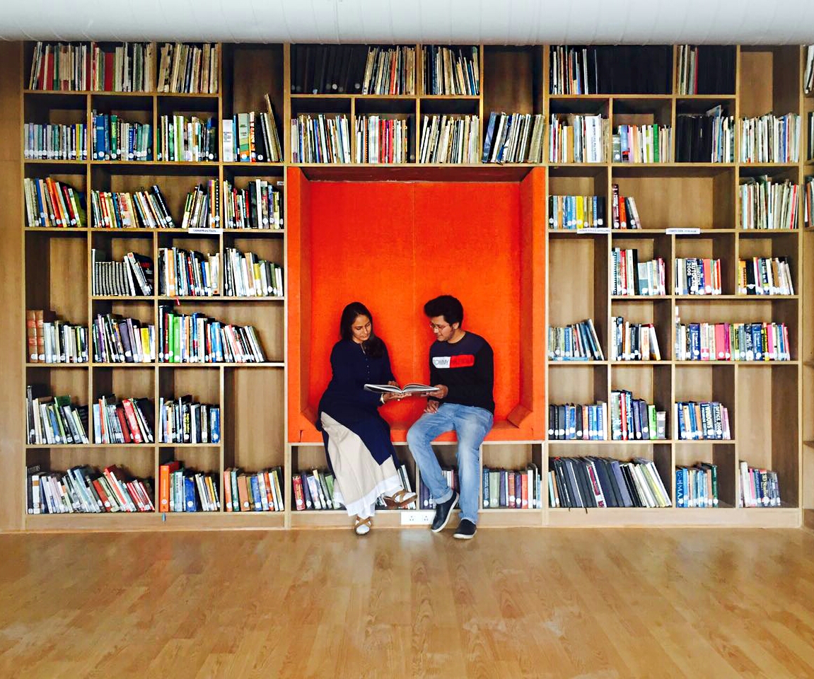Central Library