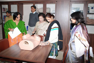 Skill Labs & Simulation Center