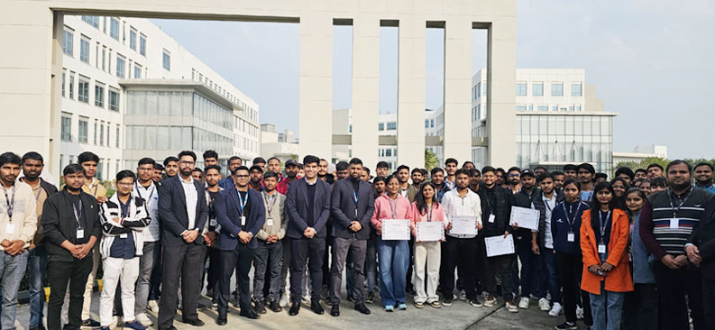 Rajkiya Engineering College, Banda