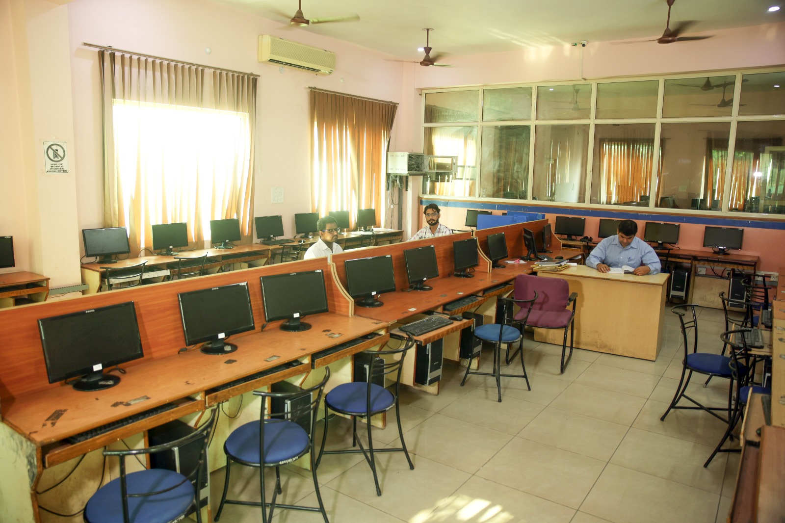 Engineering Laboratories