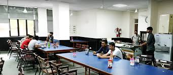 Cafeteria