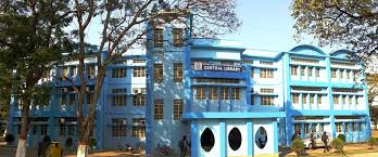 Central Library