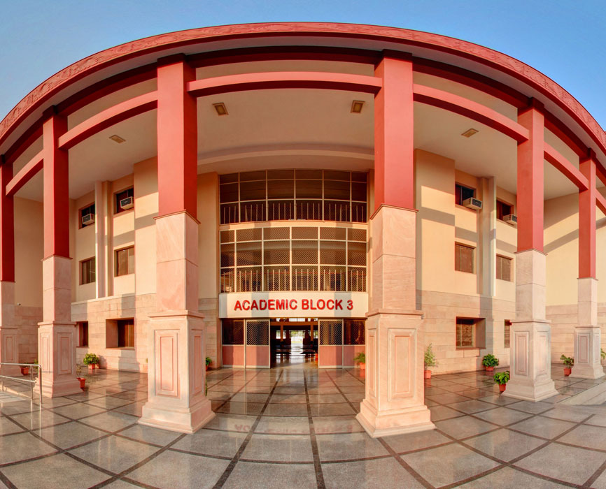 Invertis Institute of Engineering and Technology, Bareilly