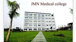 Green Campus near Palpara Railway Station (4.9 km)