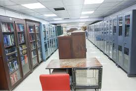 Central Library