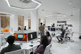 Computer Lab