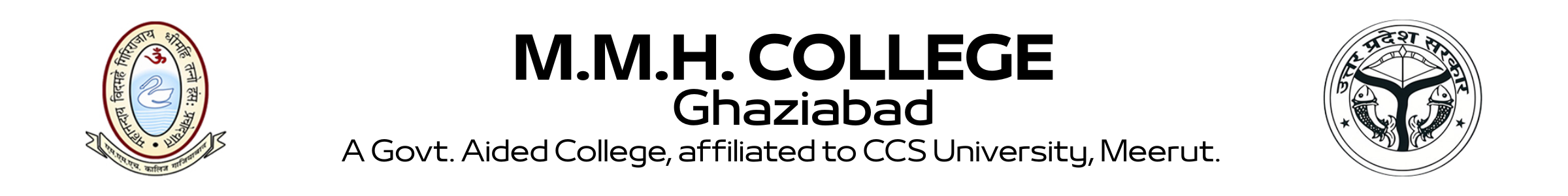 Mahanand Mission Harijan (M.M.H.) College