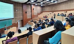 Lecture Hall Complex