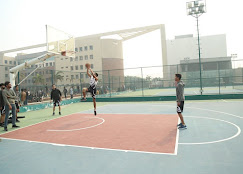 Sports Facilities