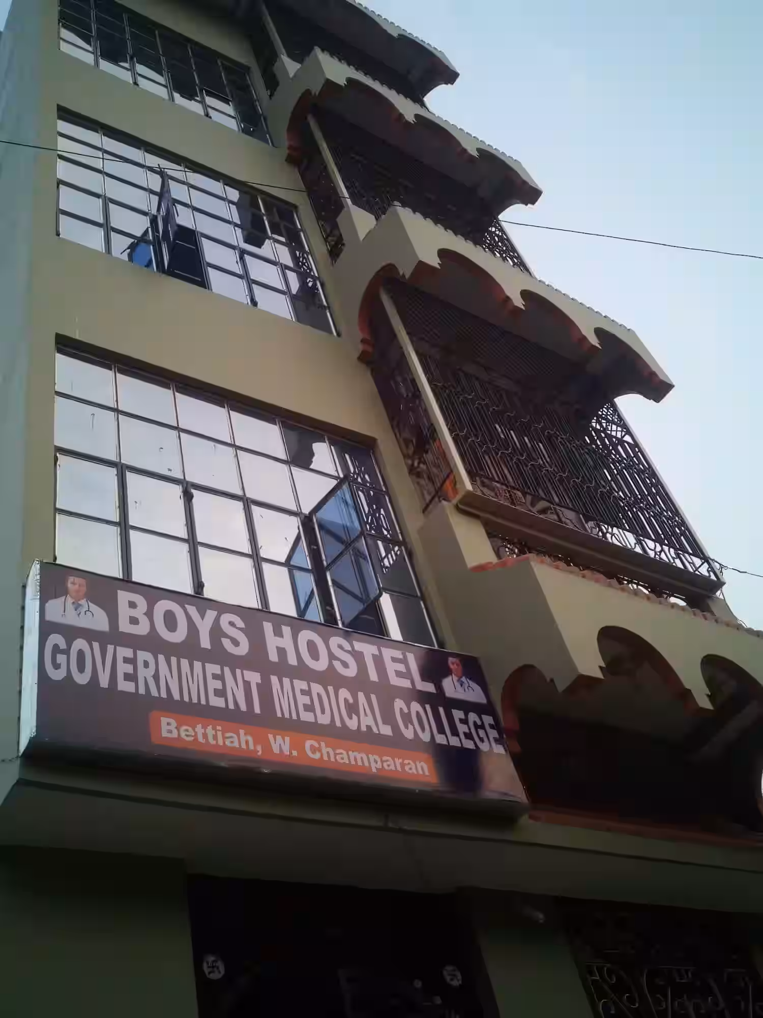 Hostel