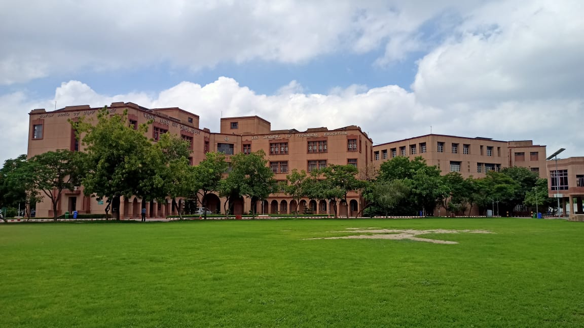 Sports Complex