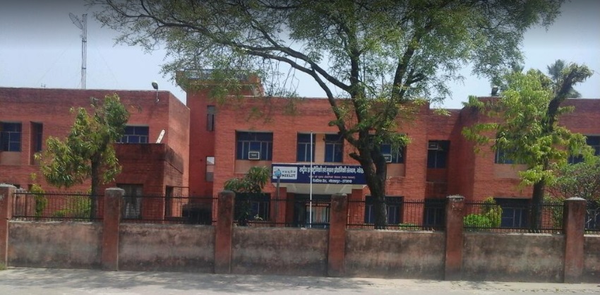 Campus