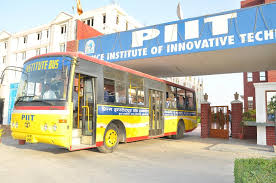 Transport Facility