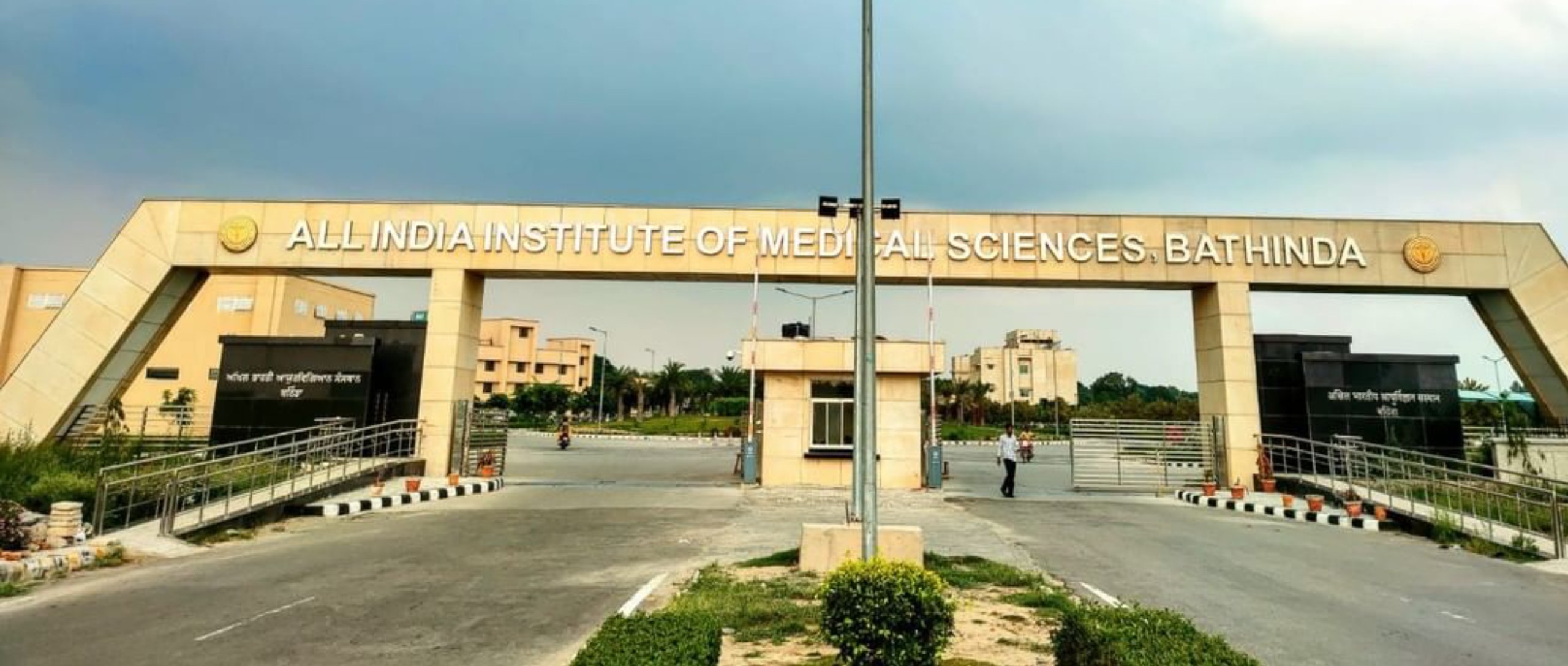 Campus