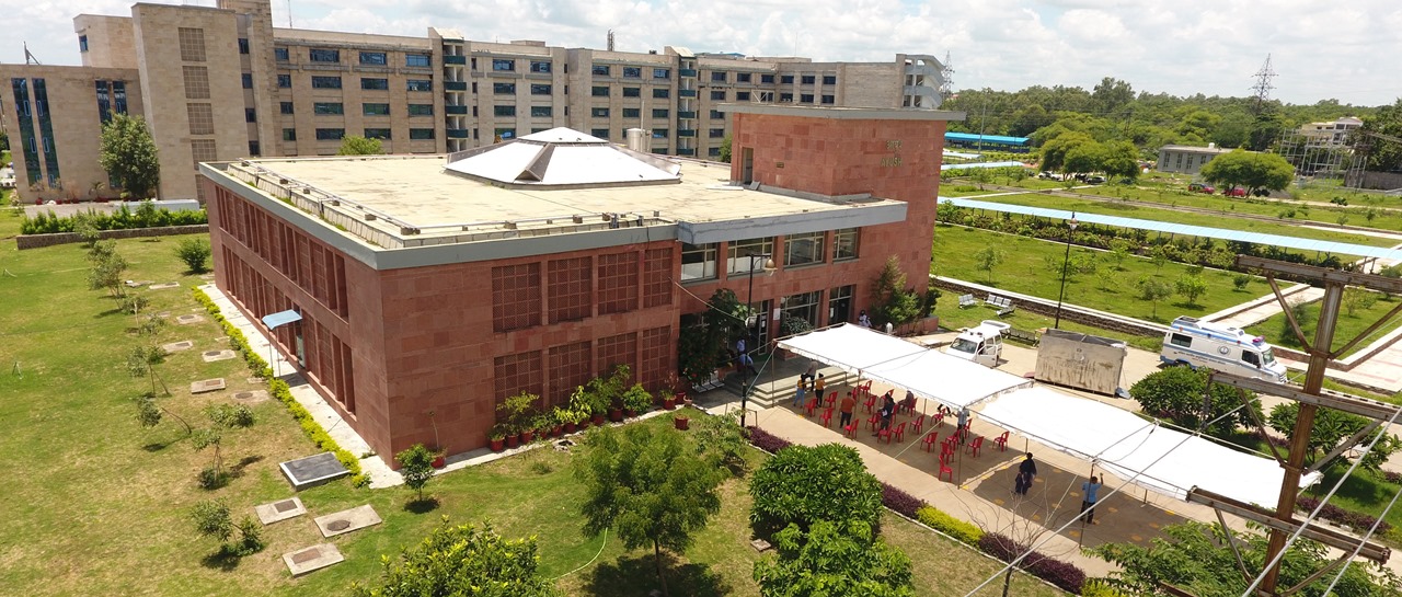 Academic Campus (150-Acre)