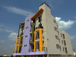 Hostel & Mess