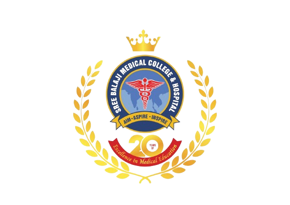 Sri Balaji Medical College, Hospital and Research Institute, Chittoor