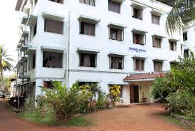 Hostel Complex