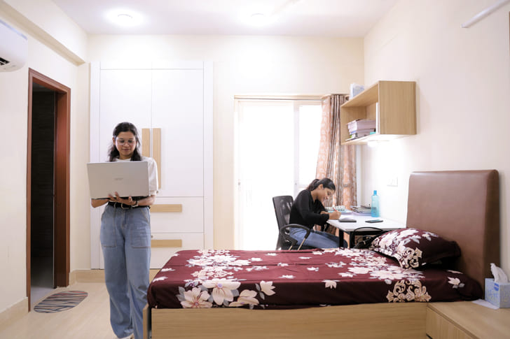 Hostel