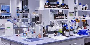 Chemical Engineering Labs