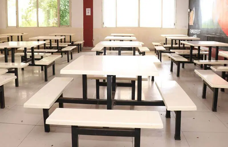 Cafeteria & Canteen