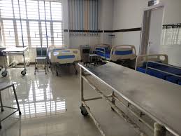 300–500 Bed Multi-Specialty Teaching Hospital