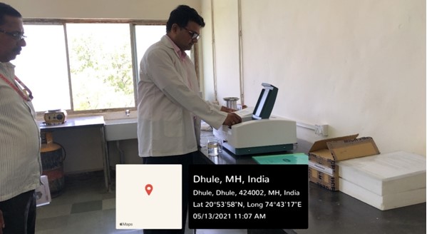 Laboratories