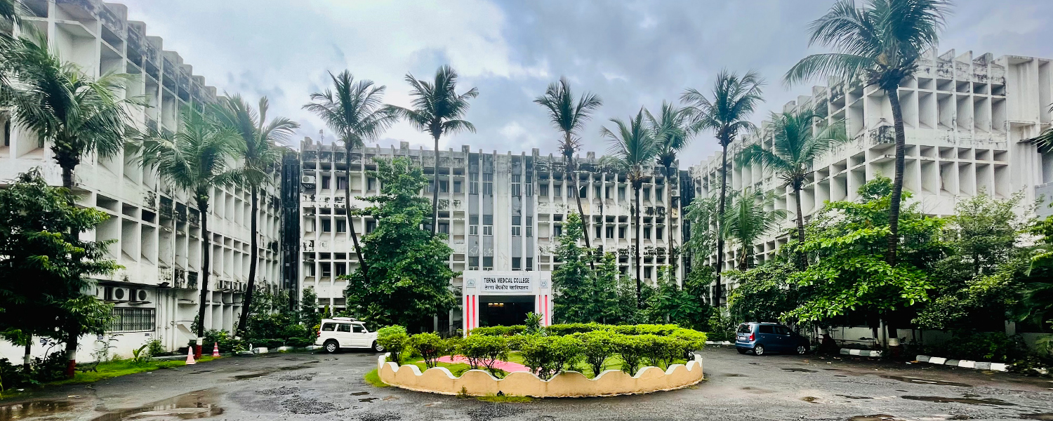 Terna Medical College, Navi Mumbai