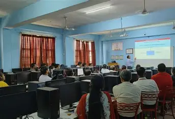 Computer Labs