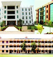 B.B.S. Institute of Pharmaceutical & Allied Sciences