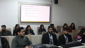 Smart Classrooms