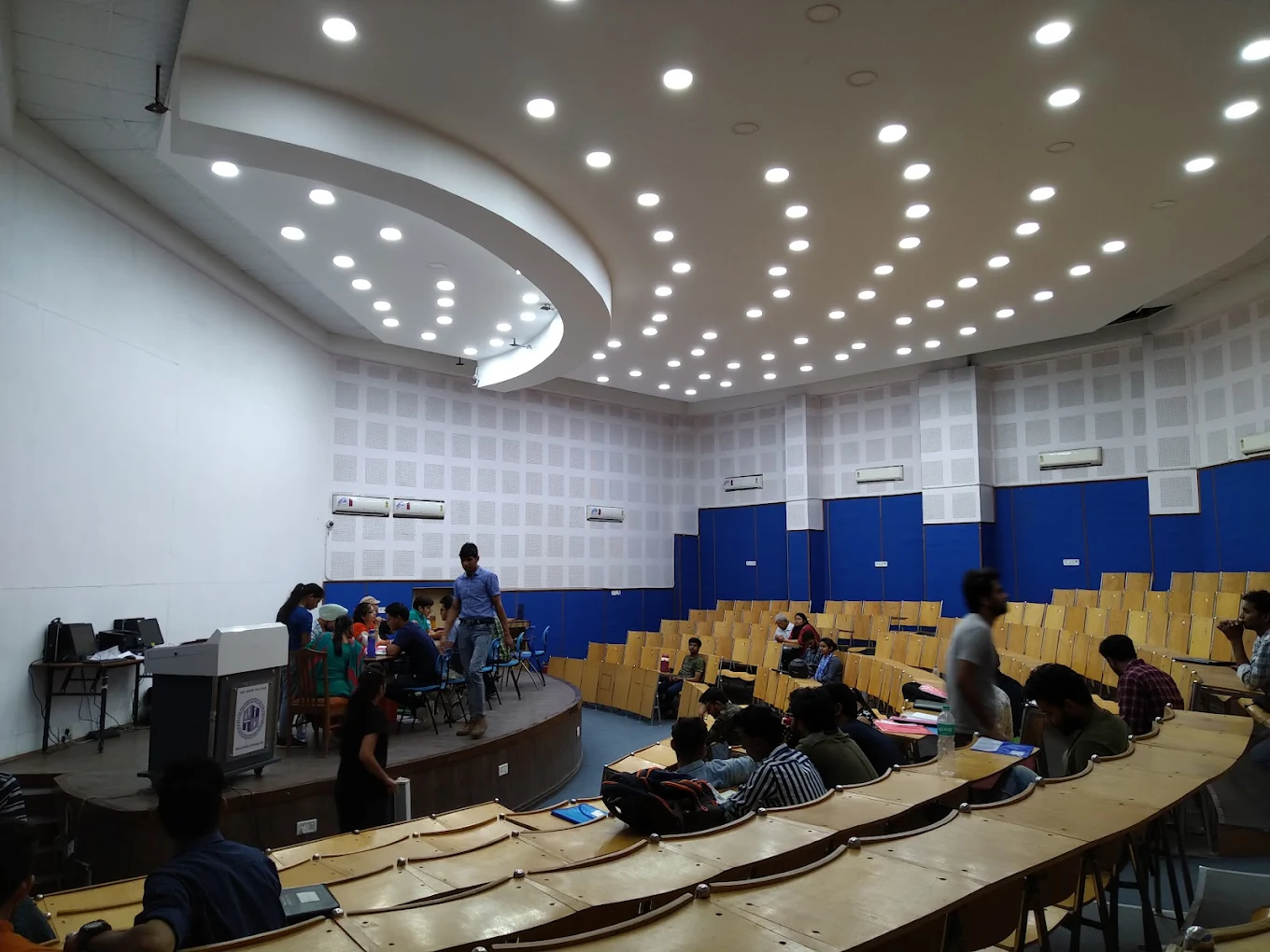 Campus