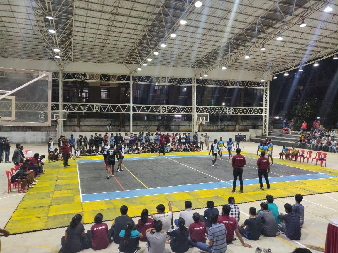 Sports & Recreation