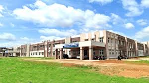 Sports Facilities
