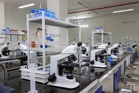 Advanced Laboratories