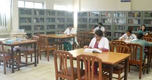 Library ā 20,087 Books + 126 Journals