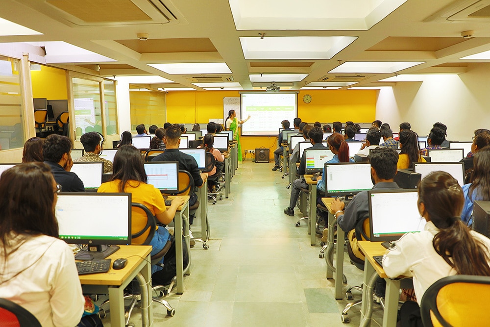 Classrooms
